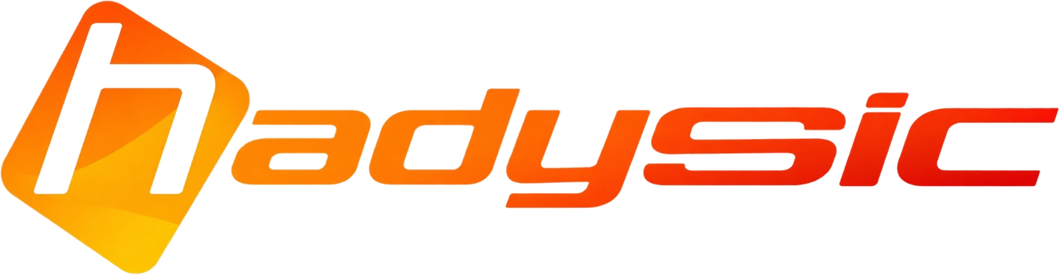 Hadysic · Ingeniería y Construcción